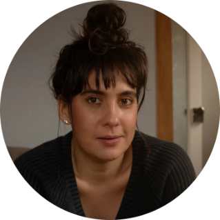 Amanda Sperber headshot